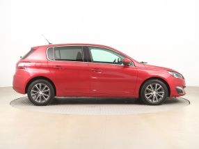 Peugeot 308 - 2016