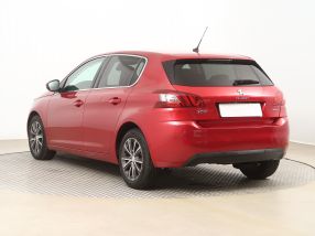 Peugeot 308 - 2016