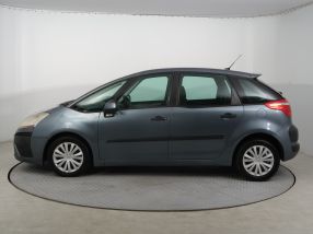 Citroen C4 Picasso - 2007