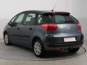 Citroen C4 Picasso - 2007