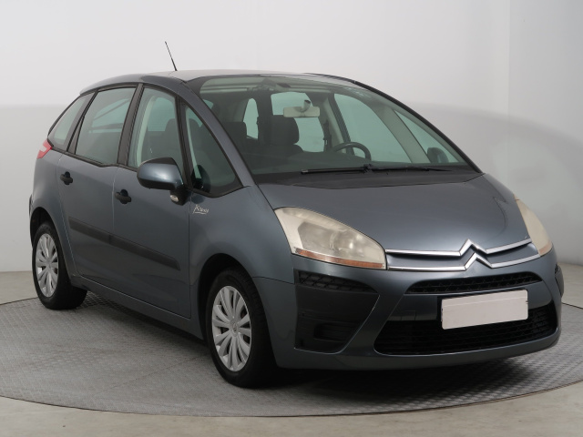 Citroen C4 Picasso 2007