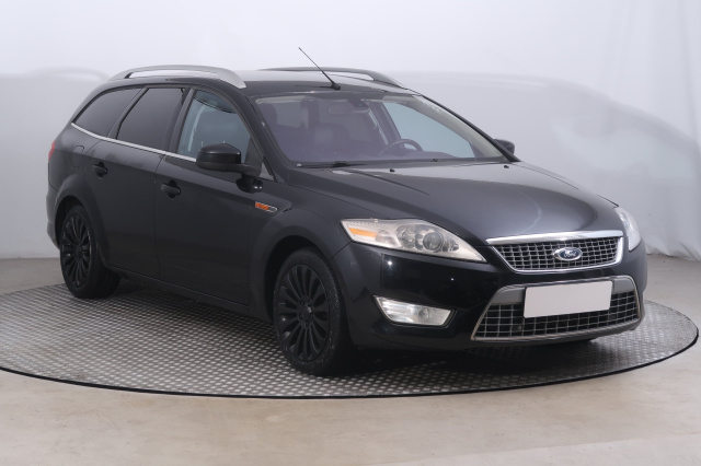 Ford Mondeo 2008