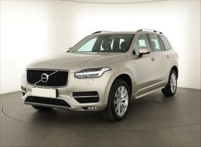 Volvo XC90 - 2017