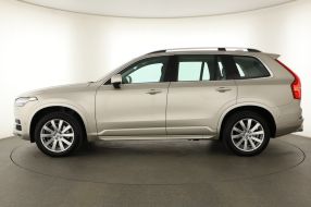 Volvo XC90 - 2017