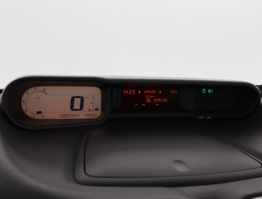 Citroen C3 Picasso