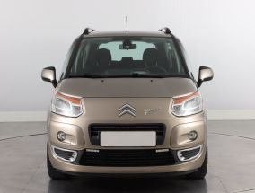 Citroen C3 Picasso - 2010