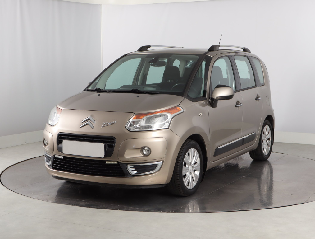 Citroen C3 Picasso