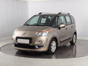 Citroen C3 Picasso - 2010