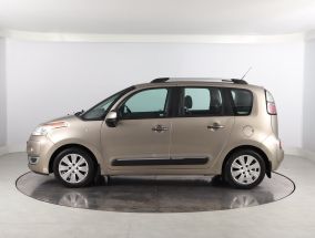 Citroen C3 Picasso - 2010