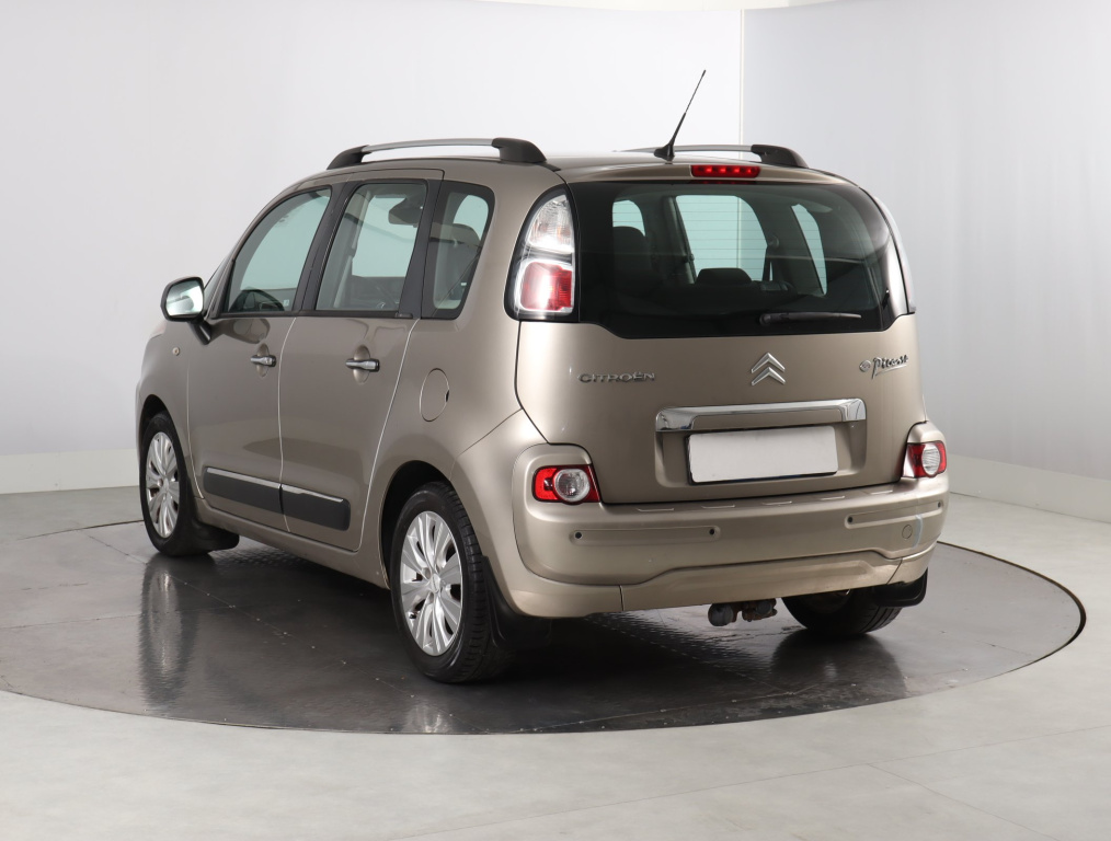 Citroen C3 Picasso