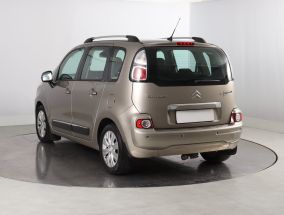 Citroen C3 Picasso - 2010