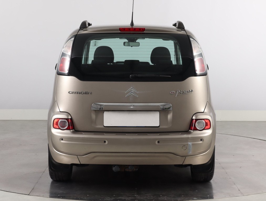 Citroen C3 Picasso