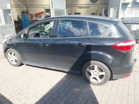 Ford Focus C-Max - 2012