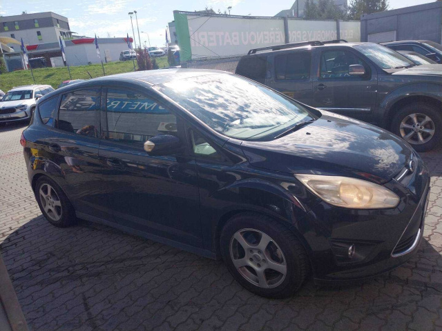 Ford C-Max 2012