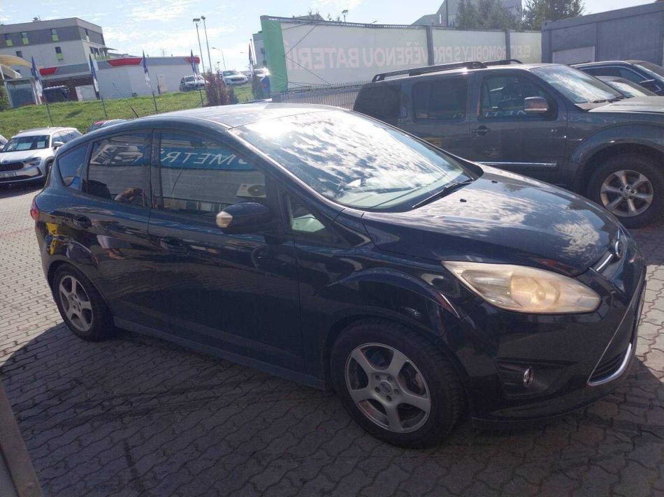 Ford Focus C-Max - 2012