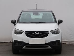 Opel Crossland X - 2018