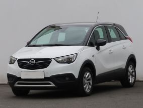 Opel Crossland X - 2018