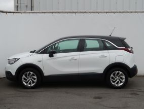 Opel Crossland X - 2018