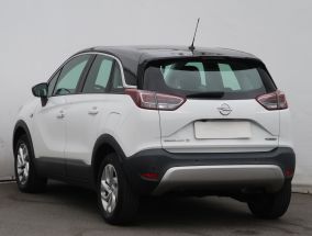 Opel Crossland X - 2018