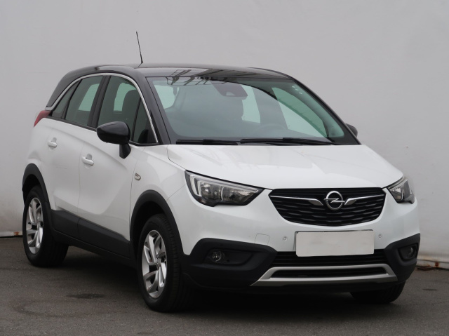 Opel Crossland 2018