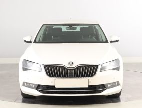 Skoda Superb - 2018