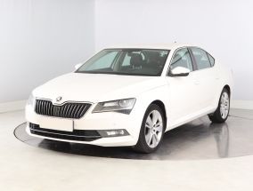 Skoda Superb - 2018