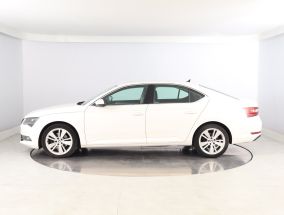 Skoda Superb - 2018