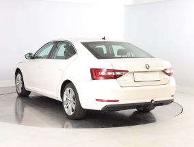 Skoda Superb - 2018