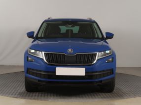 Skoda Kodiaq - 2019