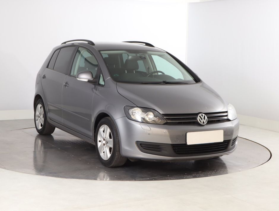 Volkswagen Golf Plus - 2009