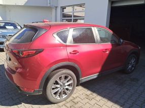 Mazda CX 5 - 2019
