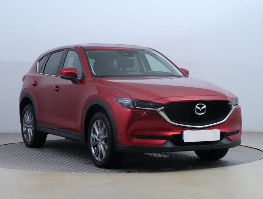 Mazda CX 5