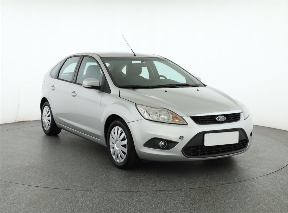 Ford Focus - 2010