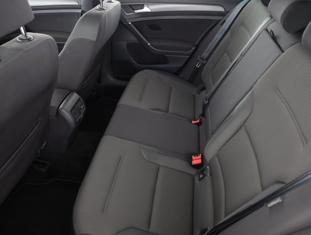 Volkswagen e-Golf
