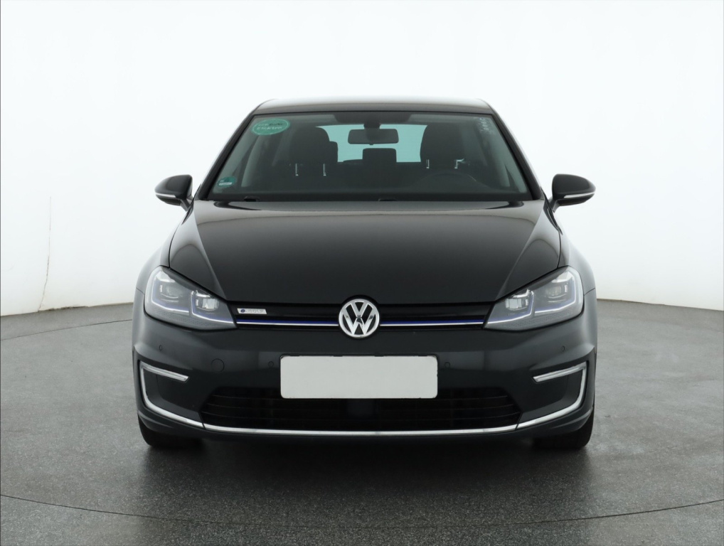 Volkswagen e-Golf