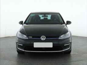 Volkswagen e-Golf - 2018