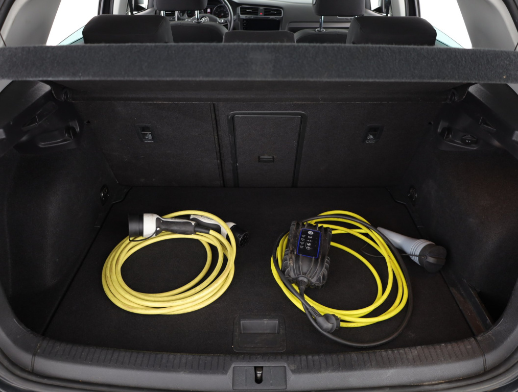 Volkswagen e-Golf