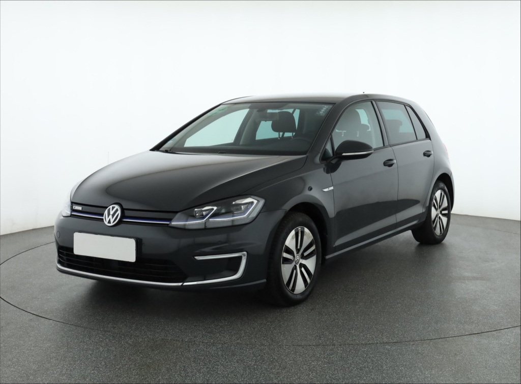 Volkswagen e-Golf