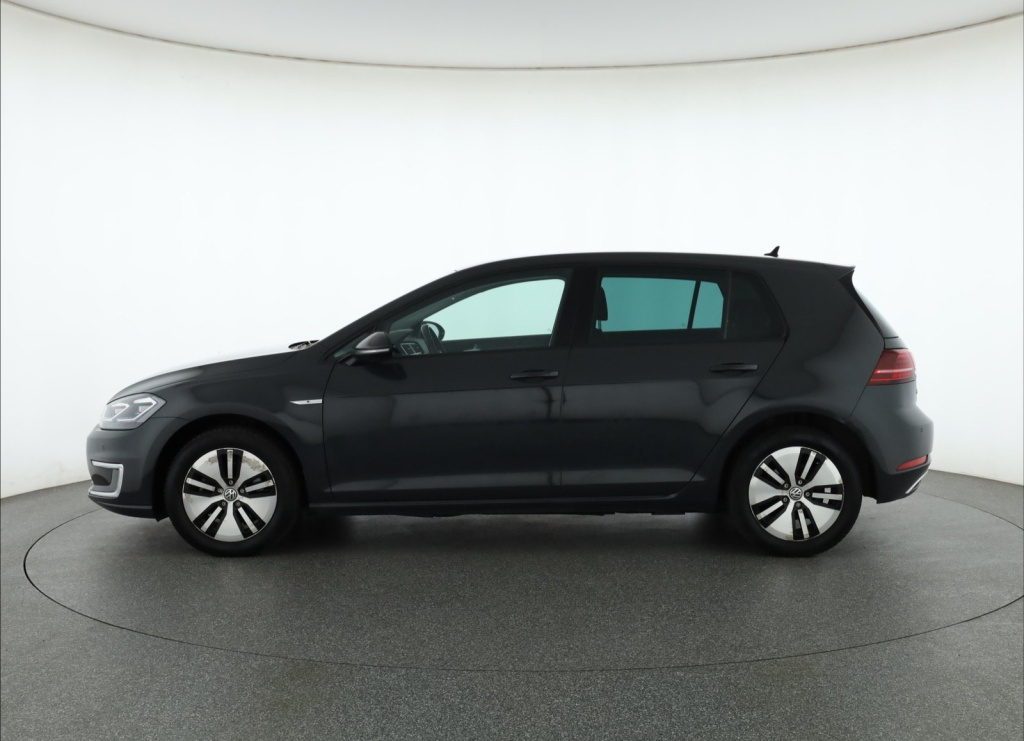 Volkswagen e-Golf