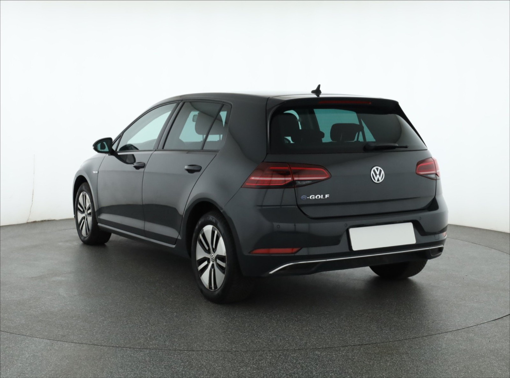 Volkswagen e-Golf
