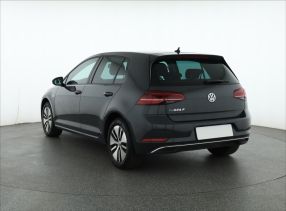 Volkswagen e-Golf - 2018