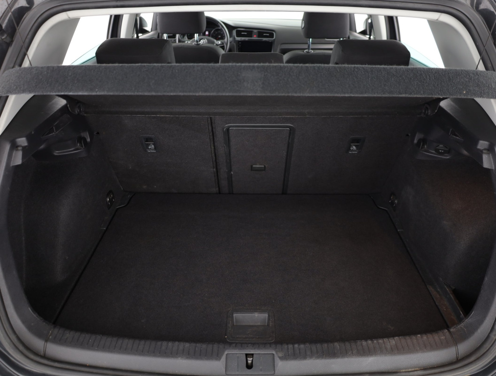Volkswagen e-Golf