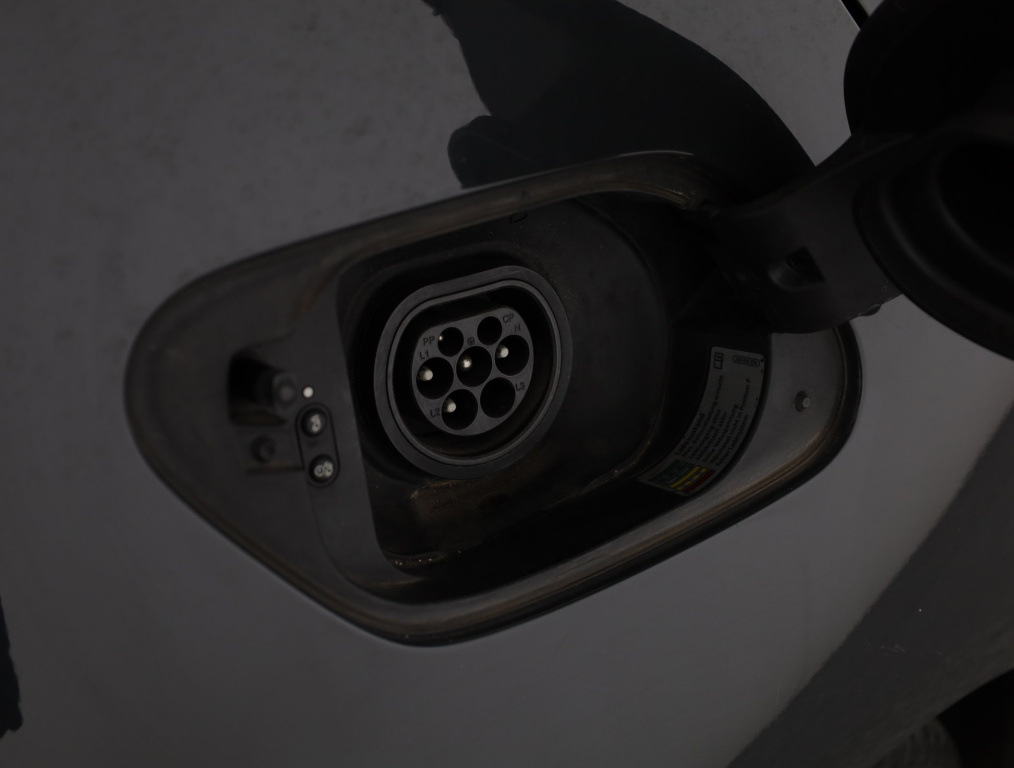Volkswagen e-Golf