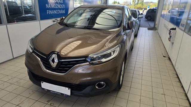 Renault Kadjar 2017