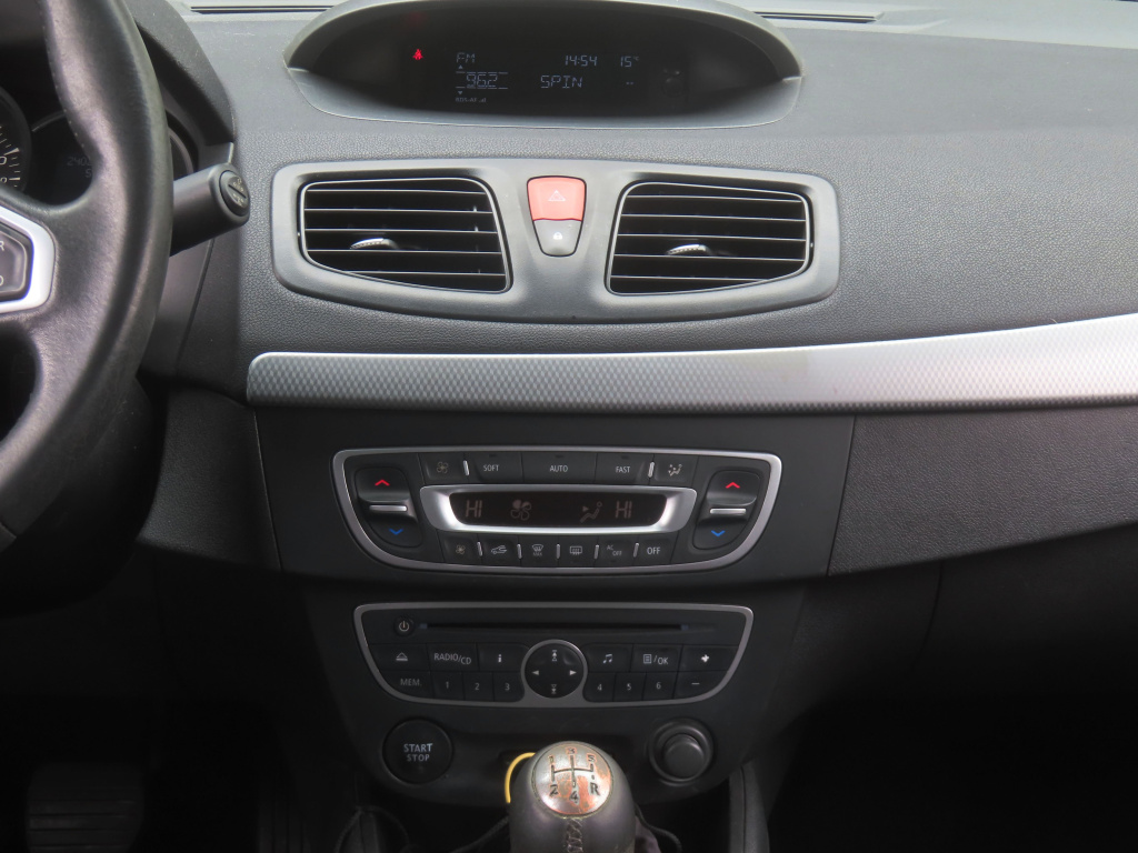 Renault Fluence