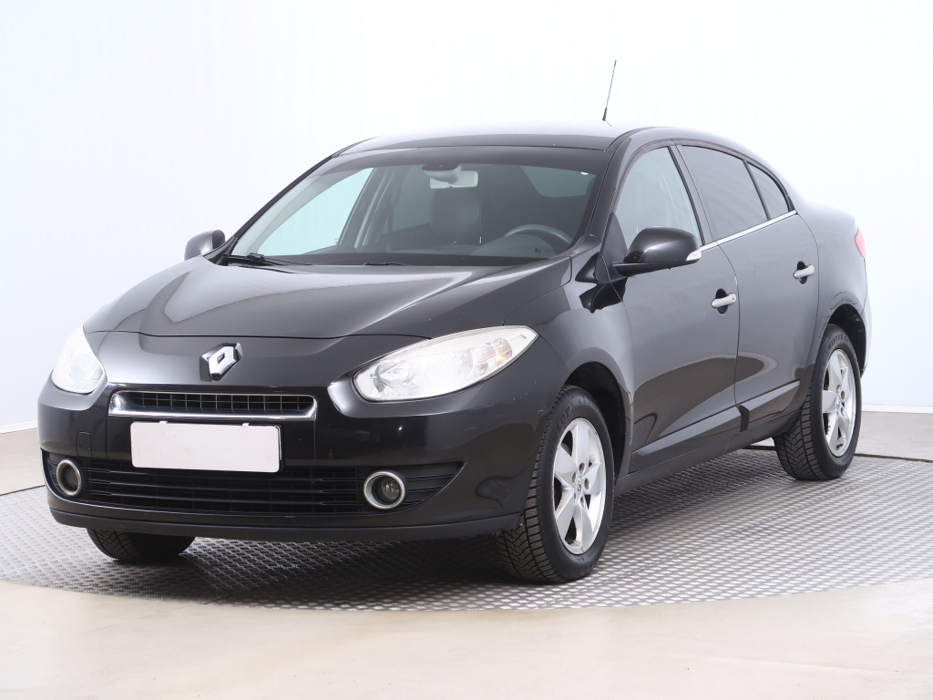 Renault Fluence
