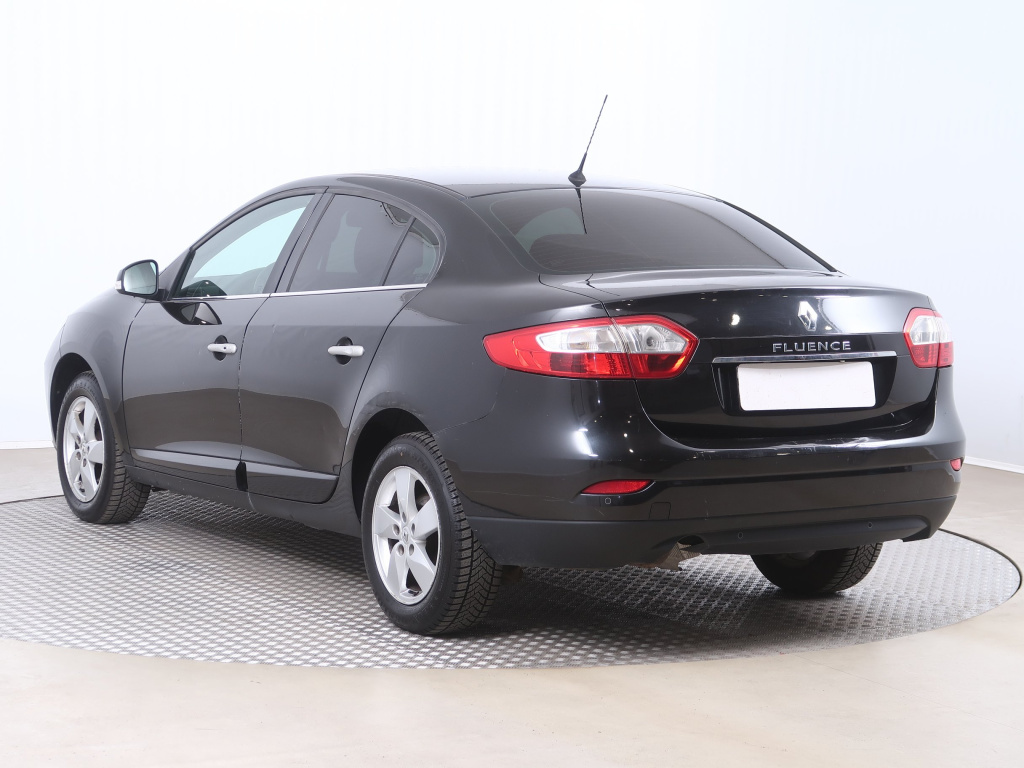 Renault Fluence