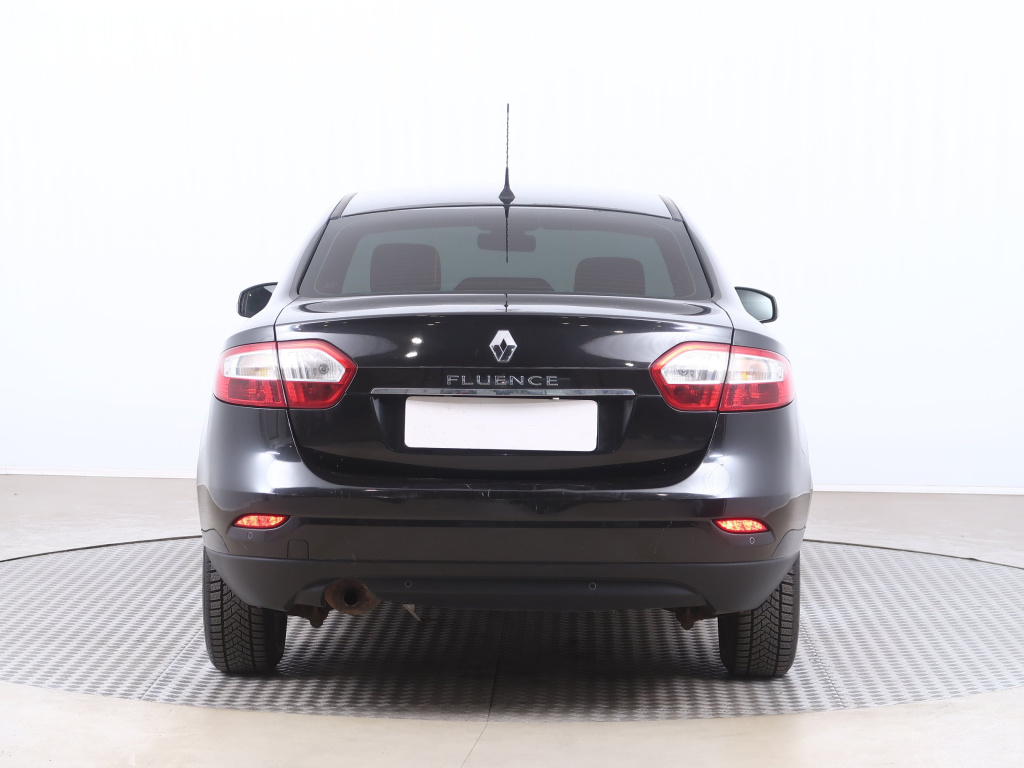 Renault Fluence