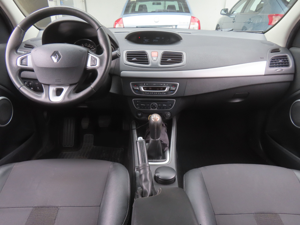 Renault Fluence
