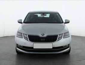 Skoda Octavia - 2019